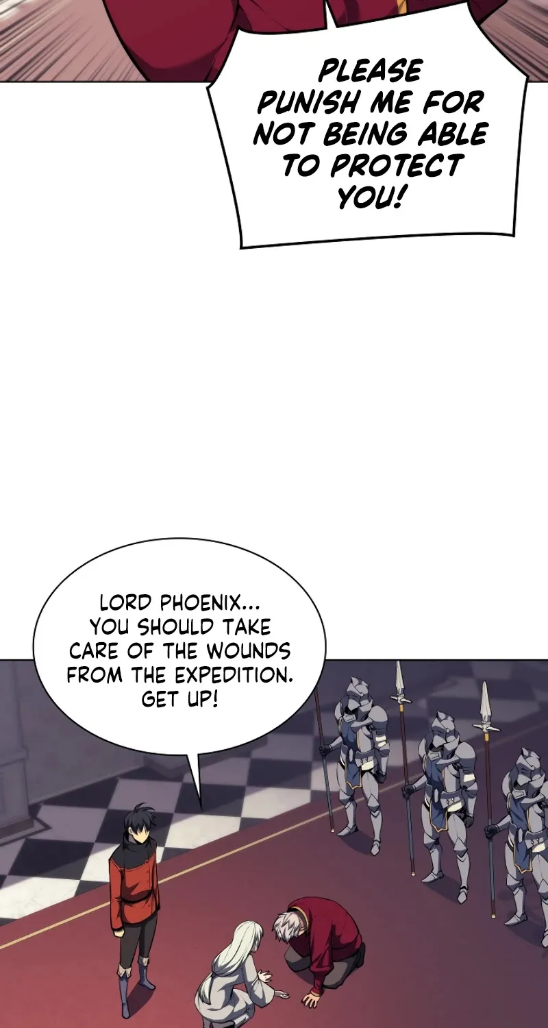 Overgeared (Team Argo) Chapter 51 page 4 - 