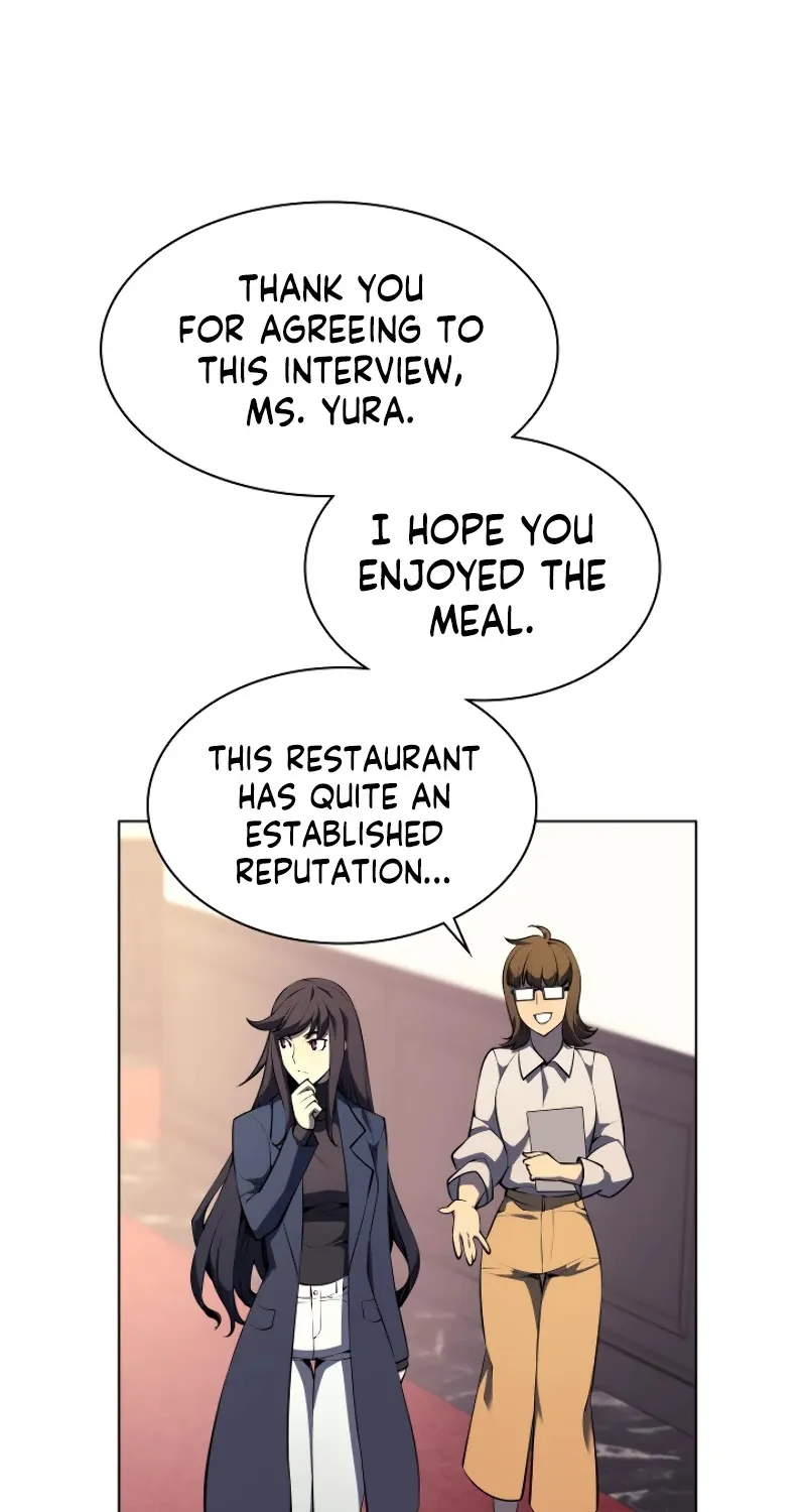 Overgeared (Team Argo) Chapter 51 page 38 - 