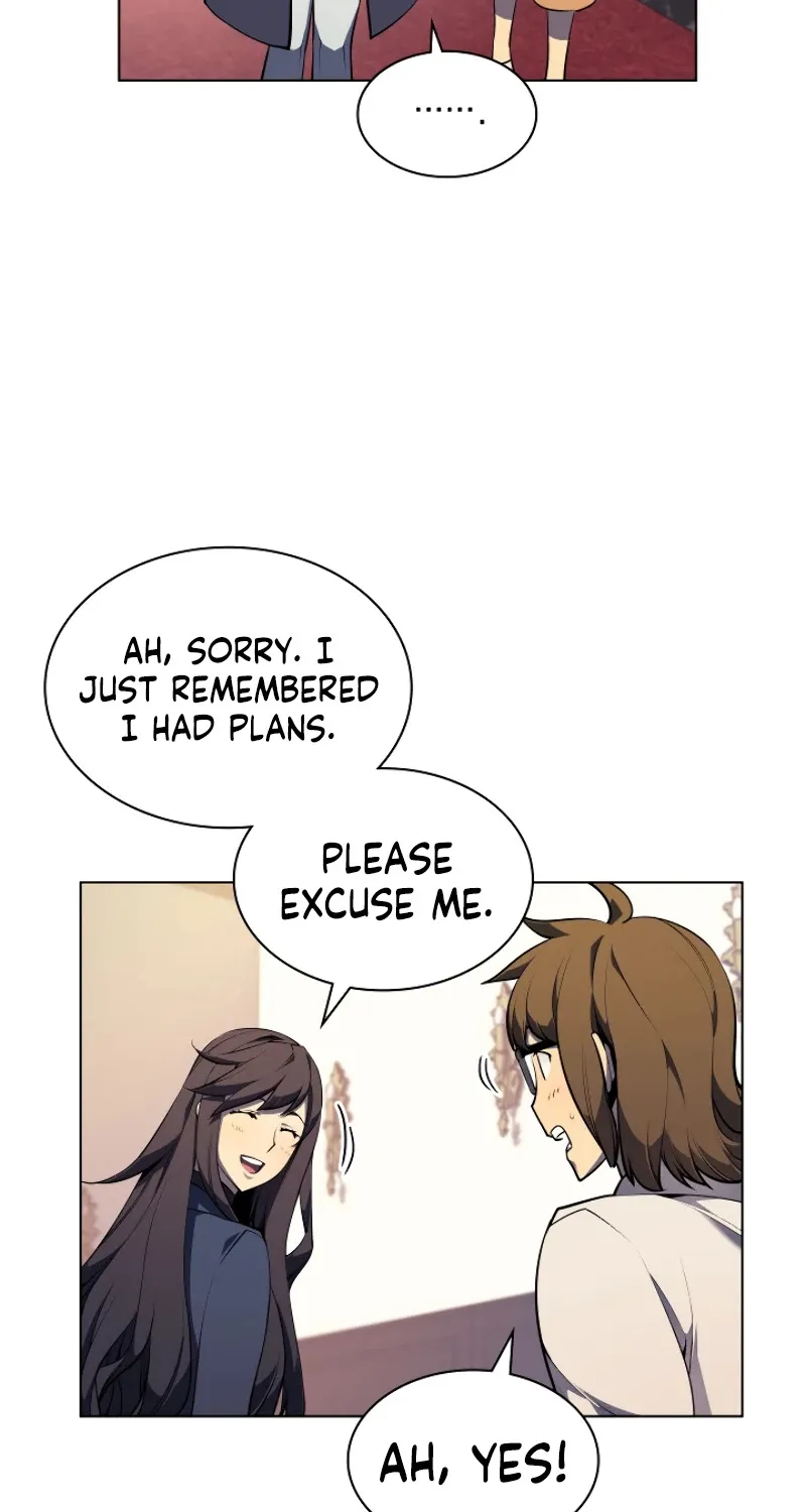 Overgeared (Team Argo) Chapter 51 page 39 - 