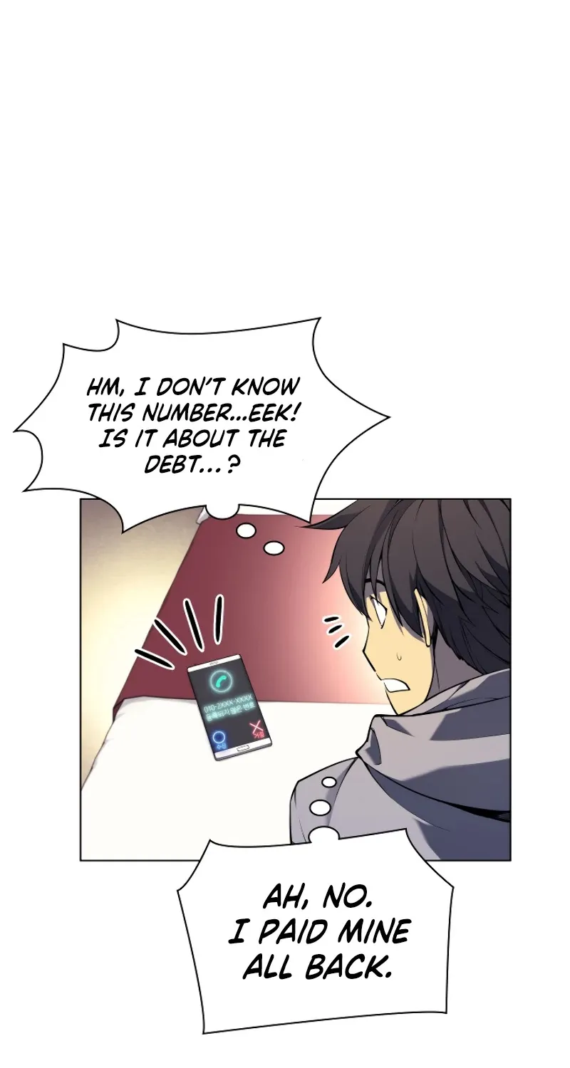 Overgeared (Team Argo) Chapter 51 page 47 - 
