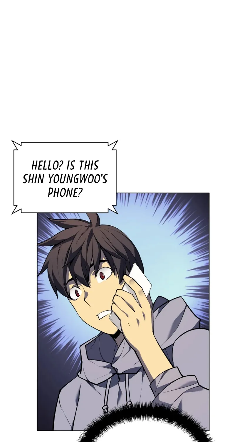 Overgeared (Team Argo) Chapter 51 page 48 - 