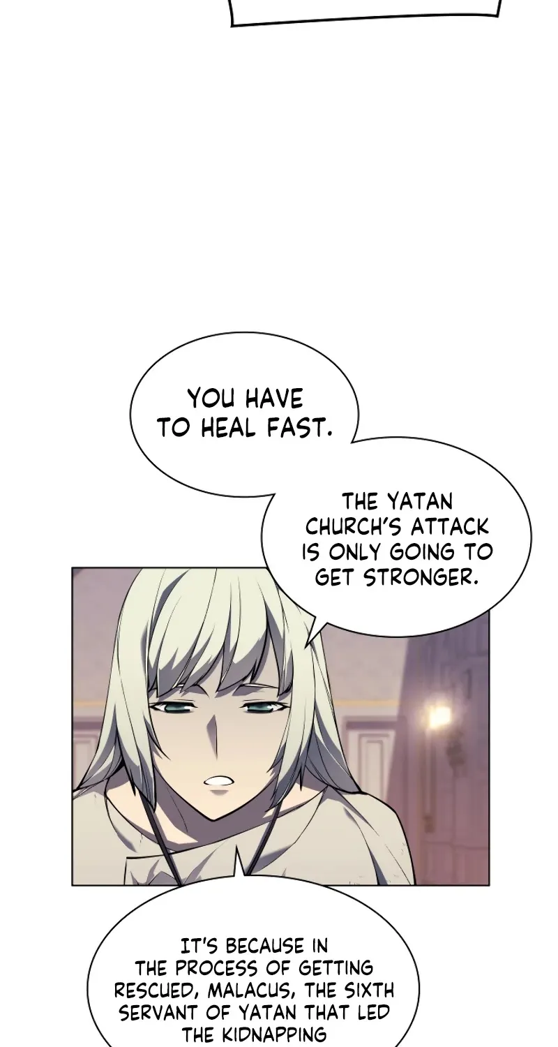 Overgeared (Team Argo) Chapter 51 page 6 - 