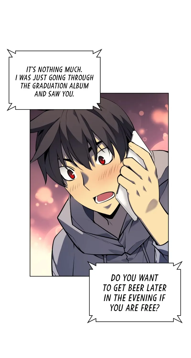 Overgeared (Team Argo) Chapter 51 page 52 - 