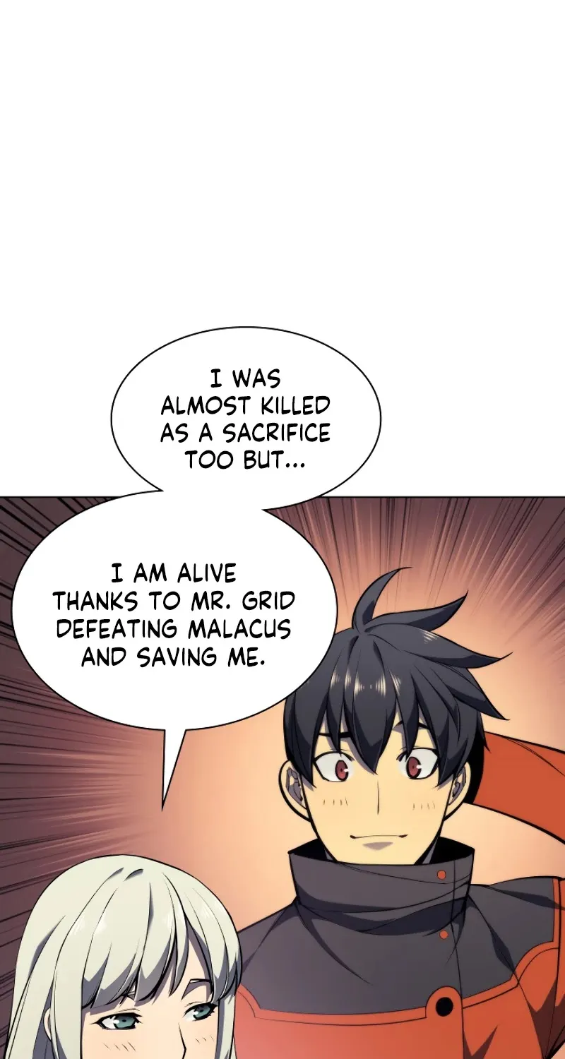 Overgeared (Team Argo) Chapter 51 page 8 - 