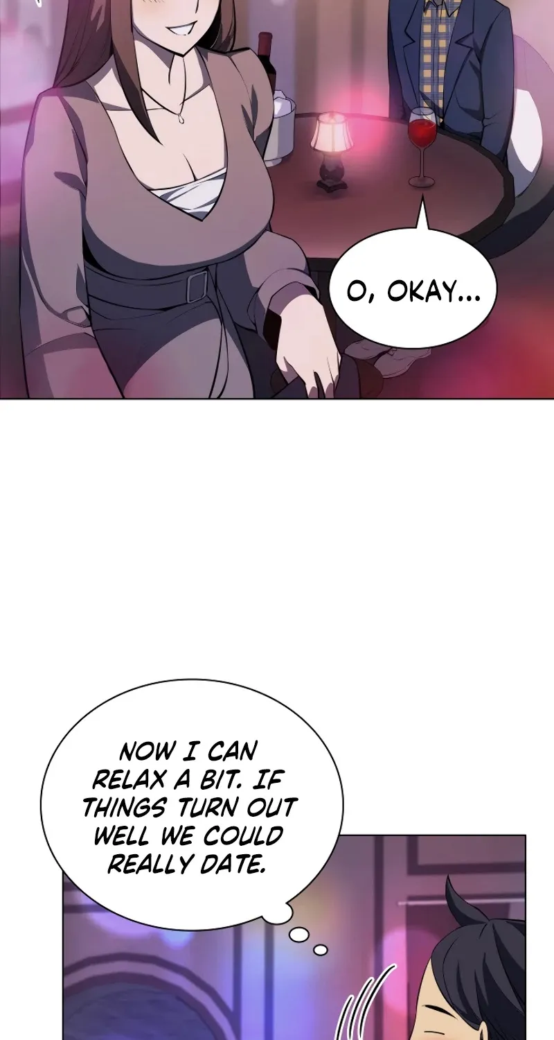 Overgeared (Team Argo) Chapter 51 page 77 - 