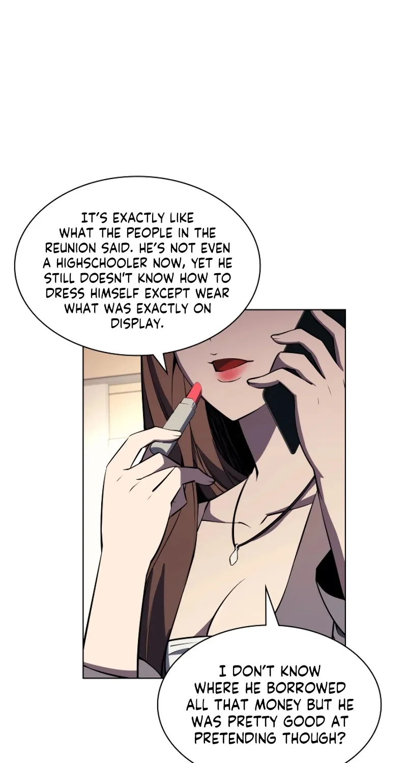 Overgeared (Team Argo) Chapter 51 page 83 - 