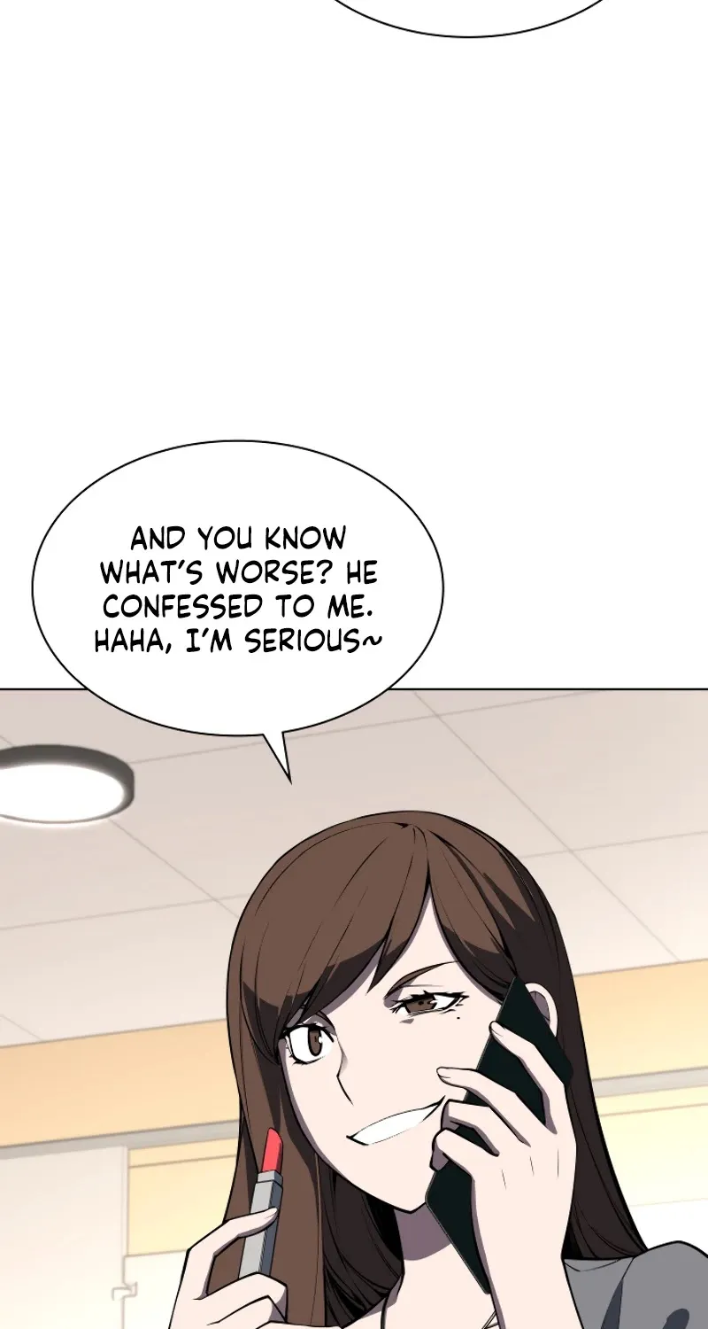Overgeared (Team Argo) Chapter 51 page 84 - 