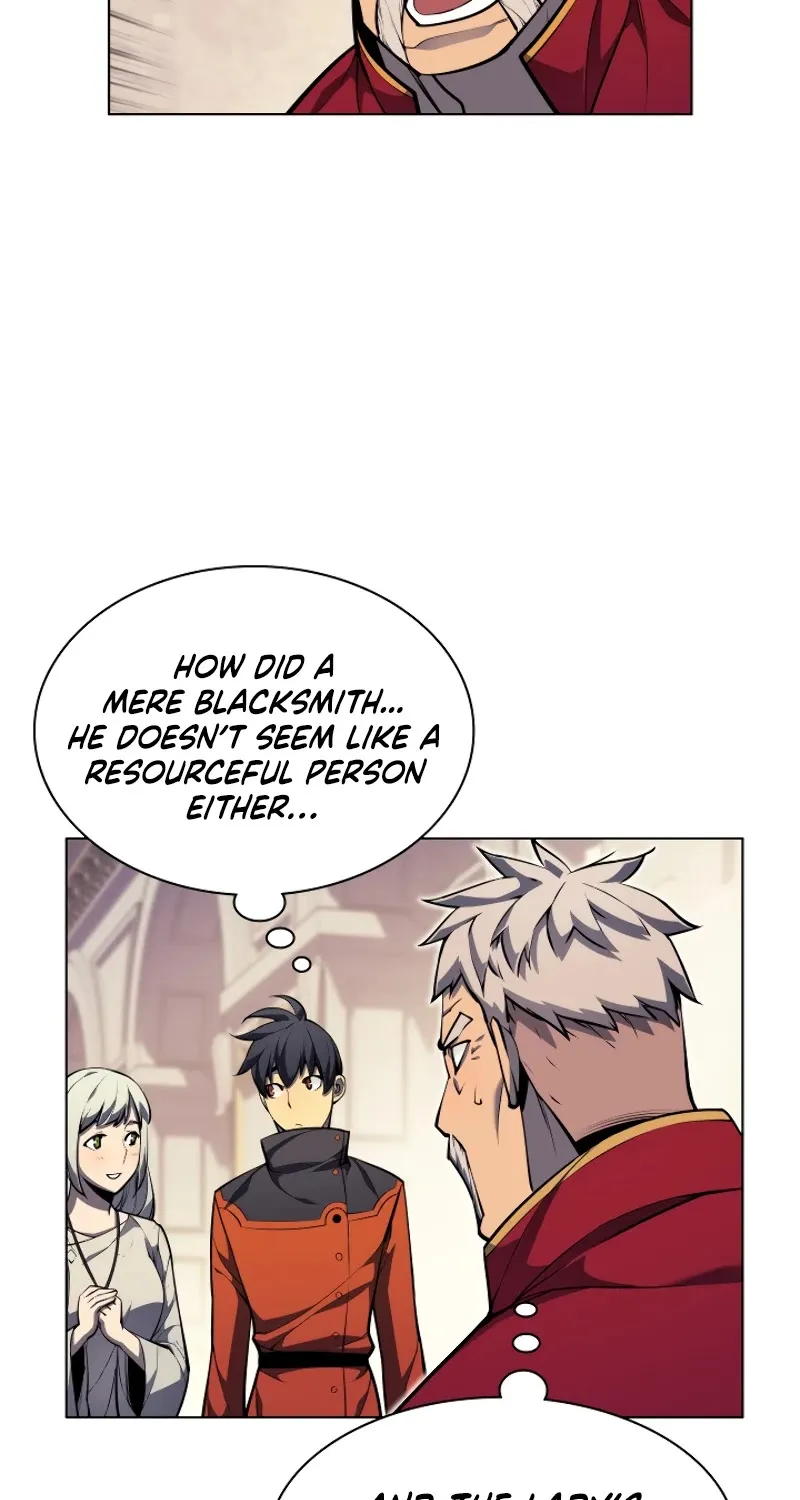 Overgeared (Team Argo) Chapter 51 page 10 - 