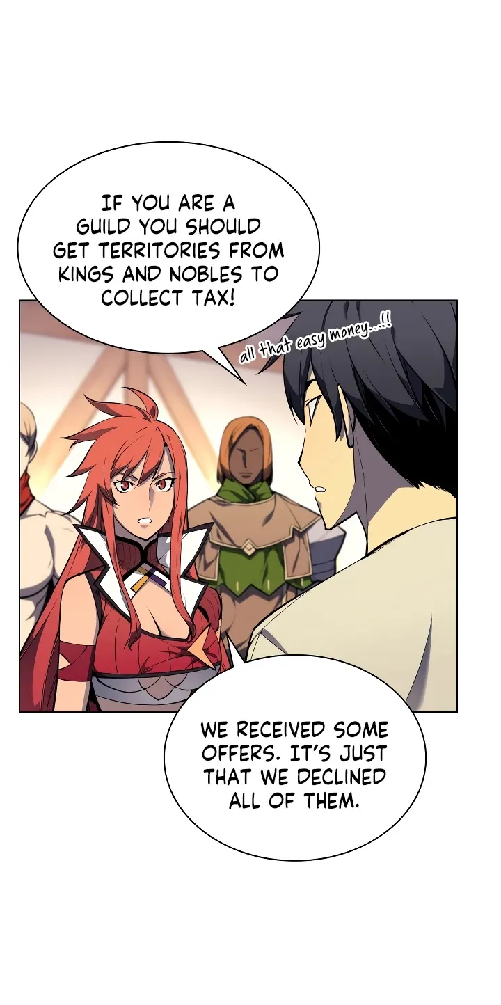 Overgeared (Team Argo) Chapter 52 page 13 - 