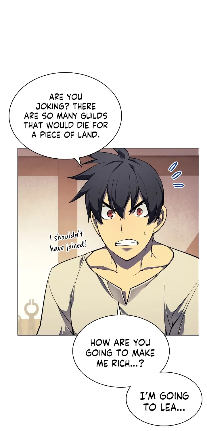 Overgeared (Team Argo) Chapter 52 page 14 - 
