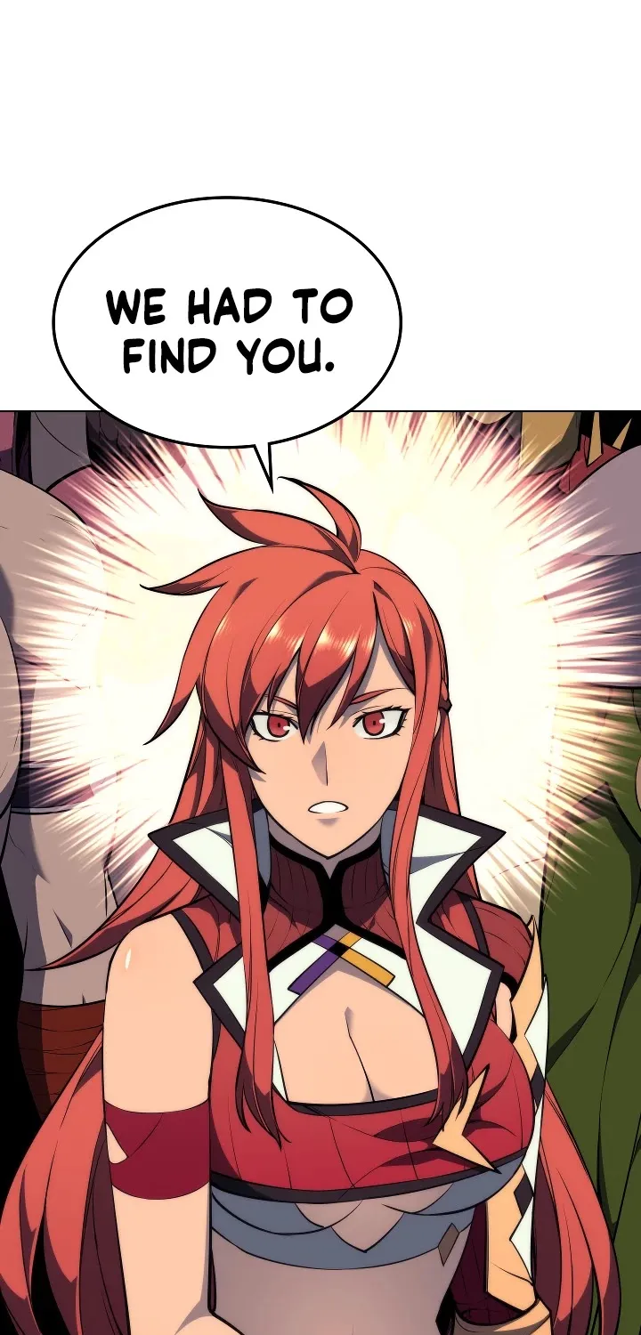 Overgeared (Team Argo) Chapter 52 page 16 - 
