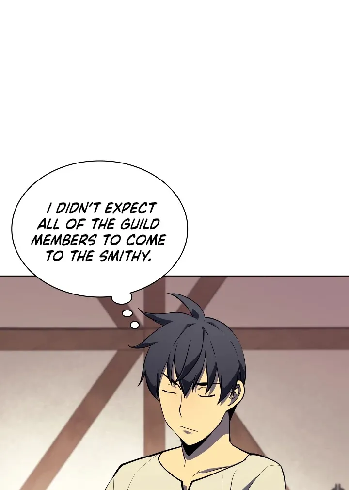 Overgeared (Team Argo) Chapter 52 page 3 - 
