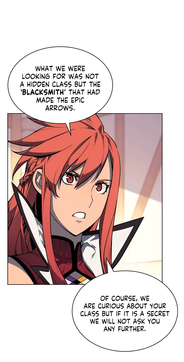 Overgeared (Team Argo) Chapter 52 page 21 - 