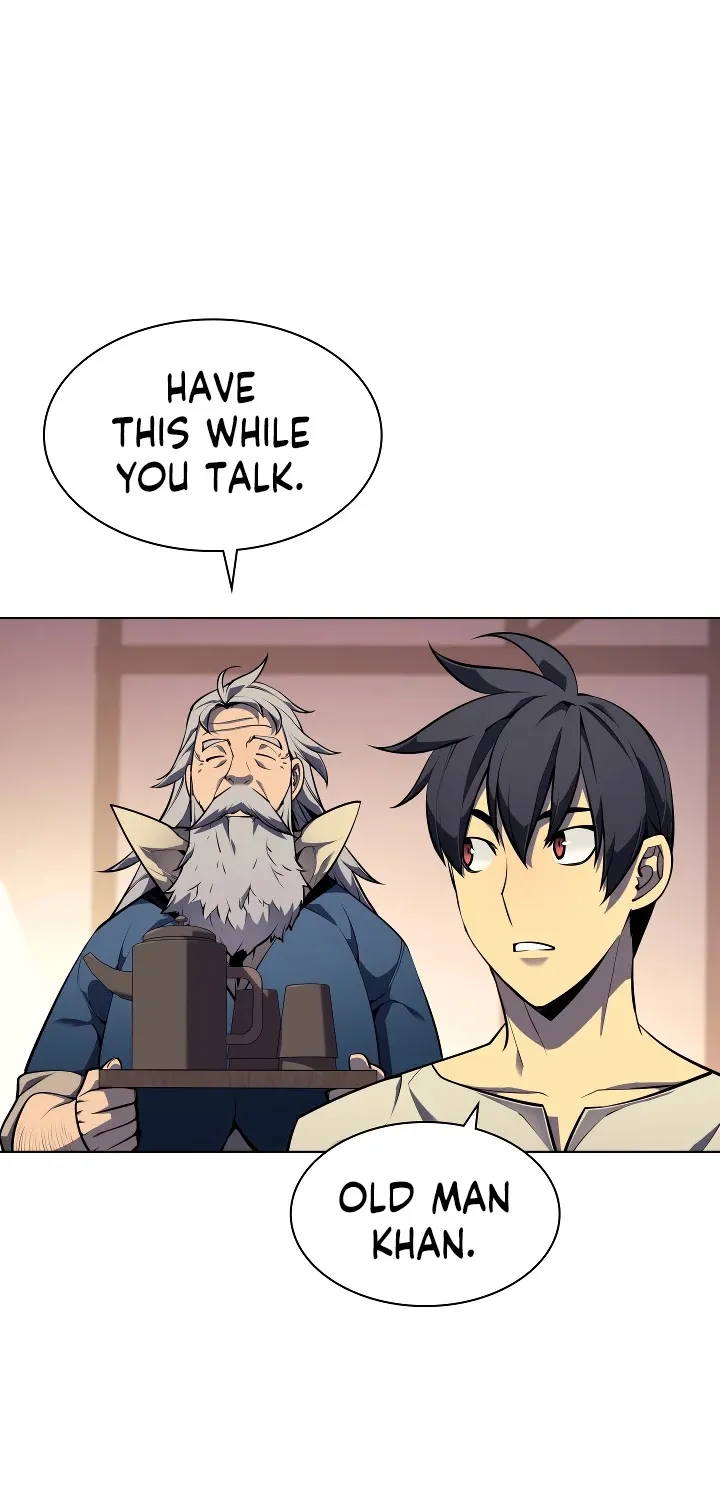 Overgeared (Team Argo) Chapter 52 page 22 - 