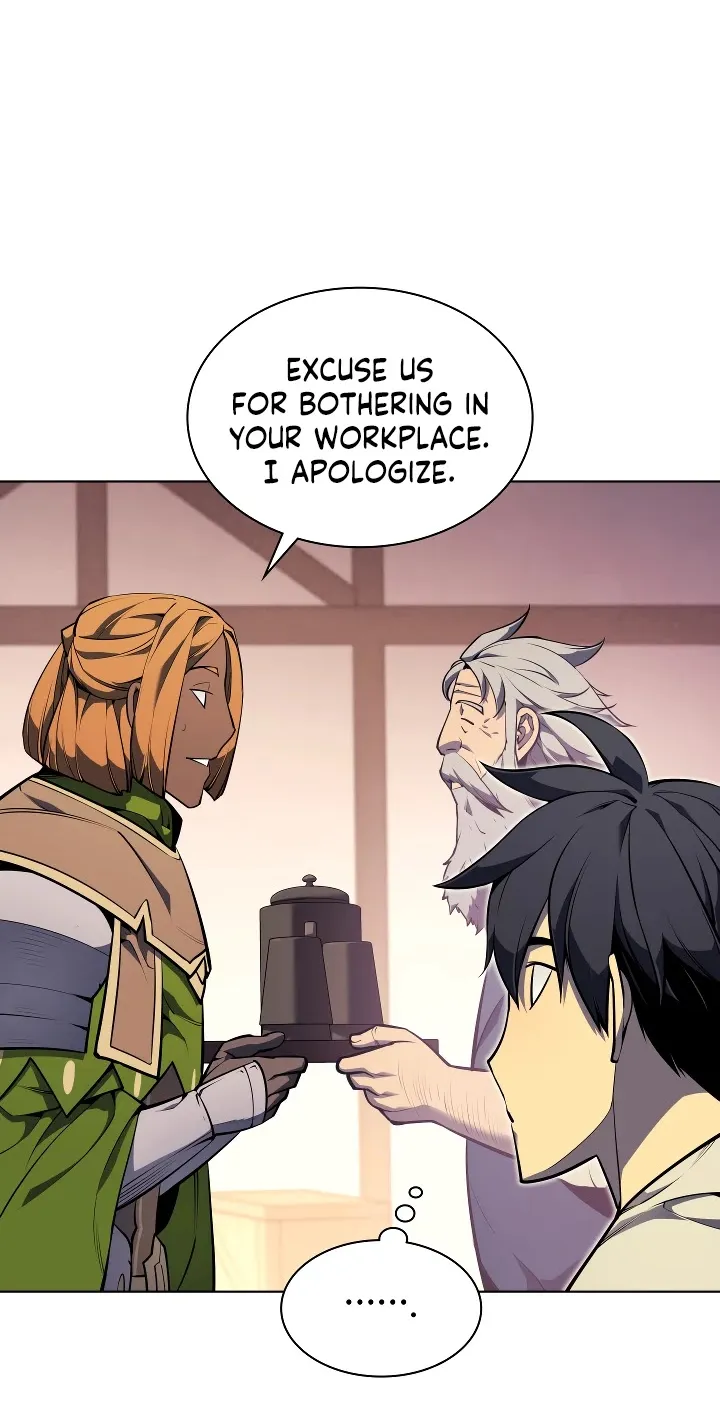 Overgeared (Team Argo) Chapter 52 page 23 - 