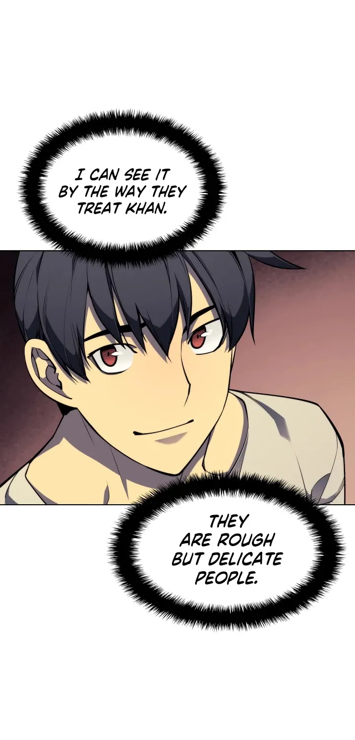 Overgeared (Team Argo) Chapter 52 page 24 - 