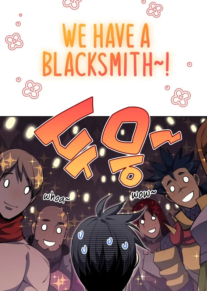 Overgeared (Team Argo) Chapter 52 page 29 - 