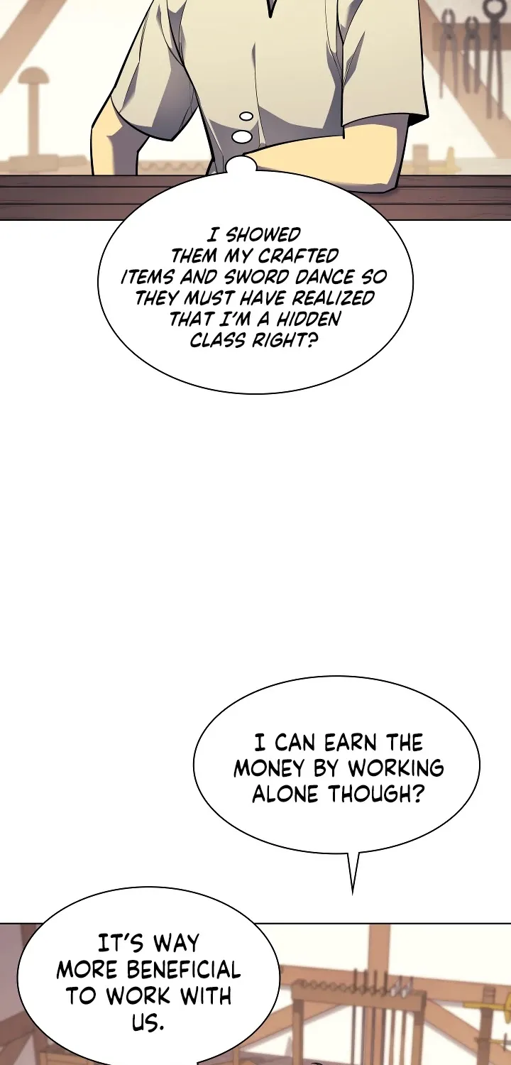 Overgeared (Team Argo) Chapter 52 page 4 - 
