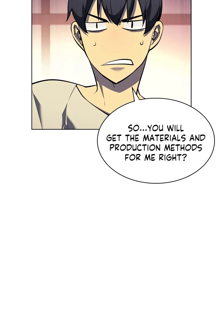 Overgeared (Team Argo) Chapter 52 page 31 - 