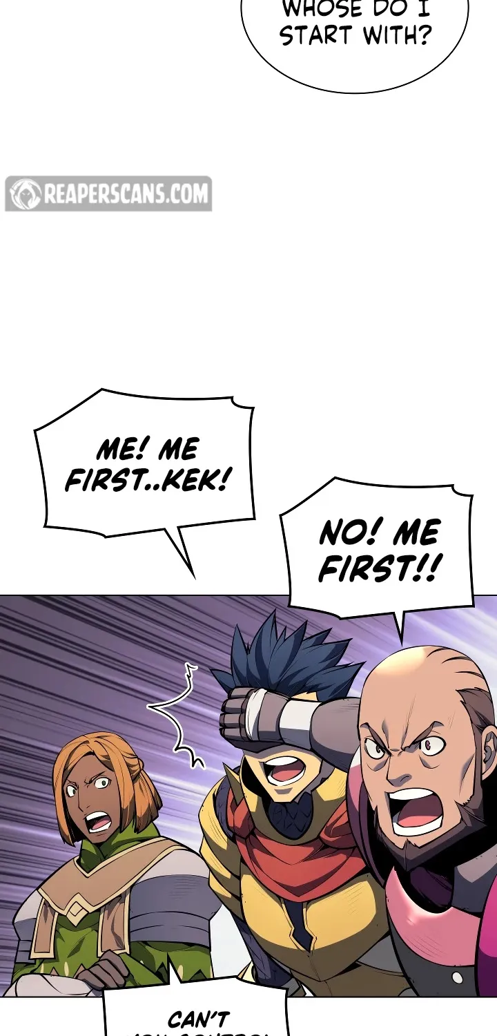 Overgeared (Team Argo) Chapter 52 page 34 - 