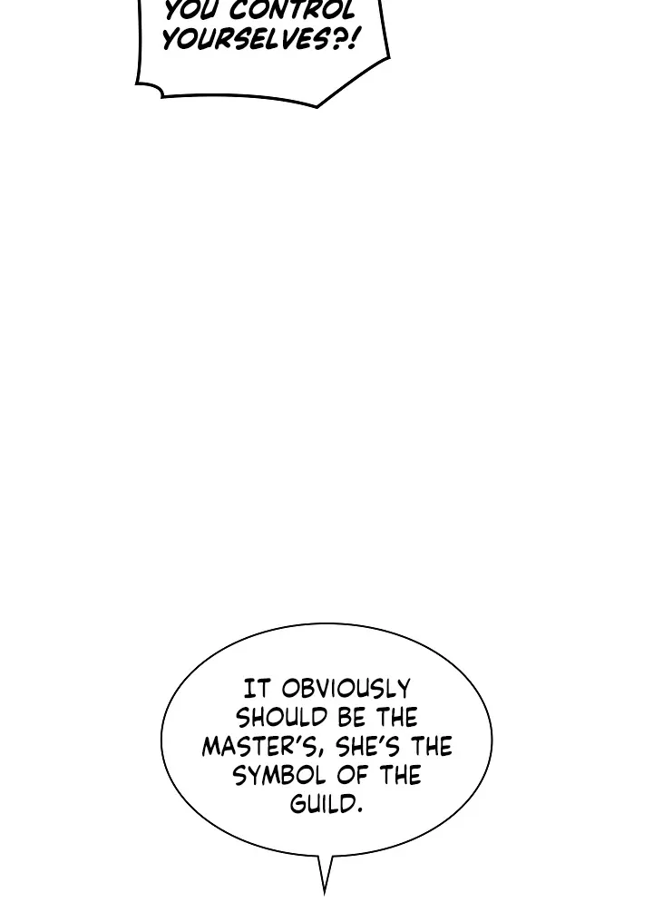 Overgeared (Team Argo) Chapter 52 page 35 - 