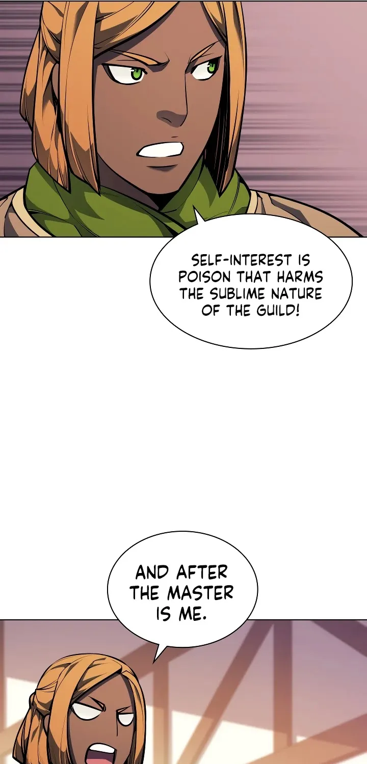 Overgeared (Team Argo) Chapter 52 page 36 - 
