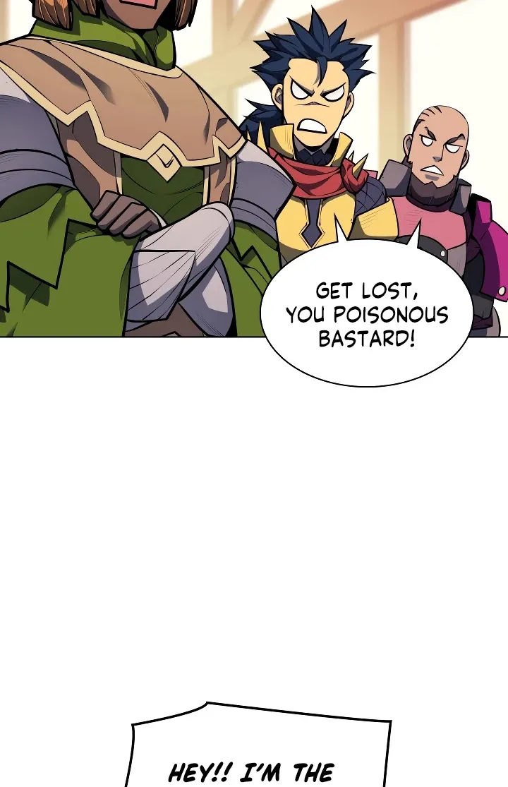 Overgeared (Team Argo) Chapter 52 page 37 - 
