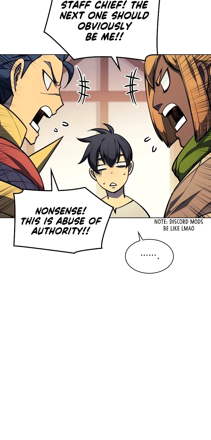 Overgeared (Team Argo) Chapter 52 page 38 - 