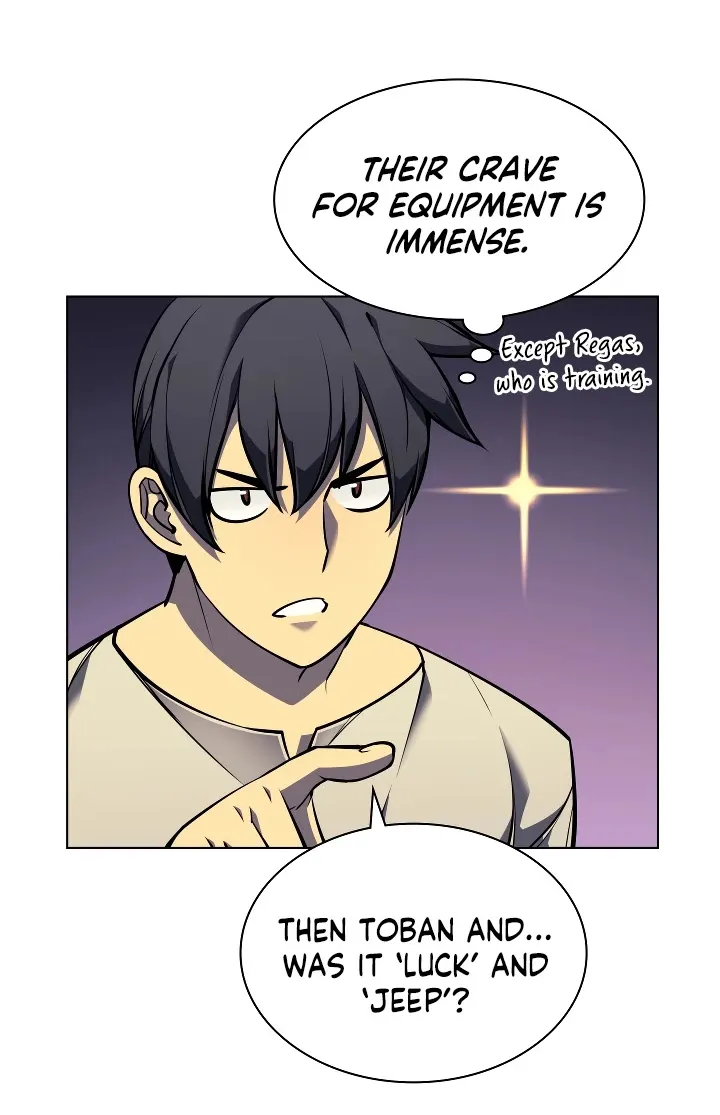 Overgeared (Team Argo) Chapter 52 page 39 - 