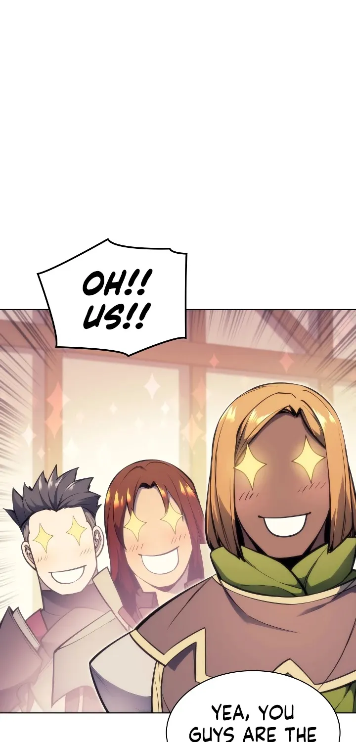 Overgeared (Team Argo) Chapter 52 page 40 - 