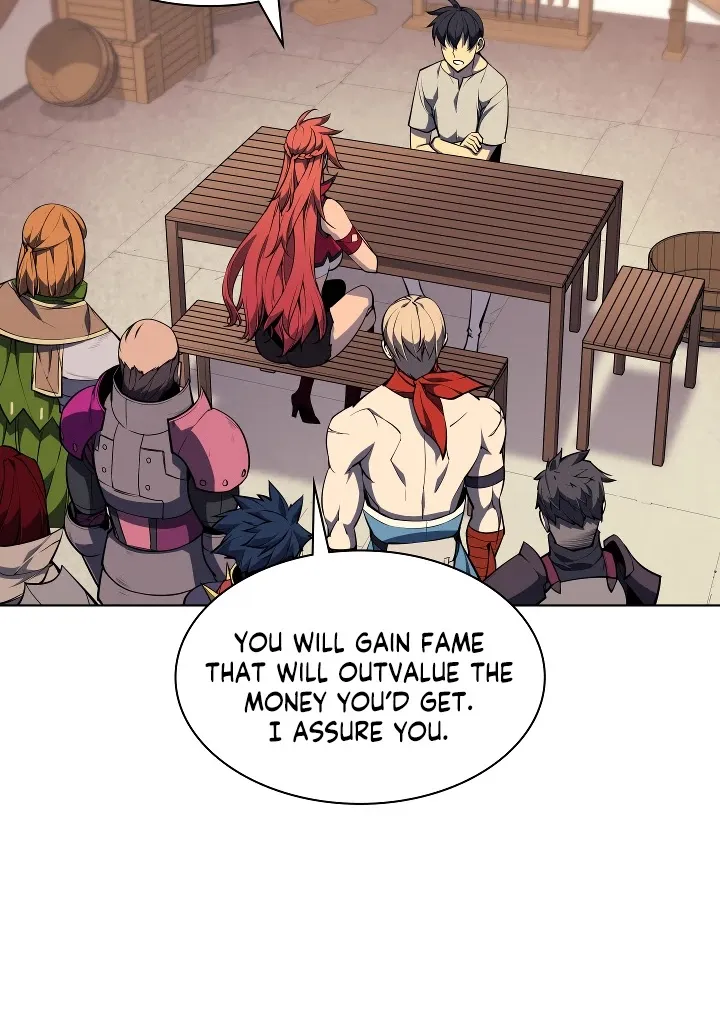 Overgeared (Team Argo) Chapter 52 page 5 - 