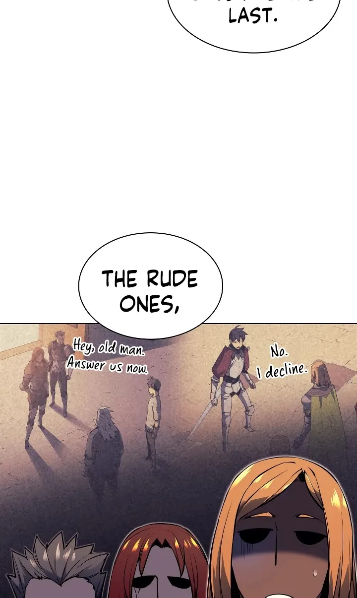 Overgeared (Team Argo) Chapter 52 page 41 - 