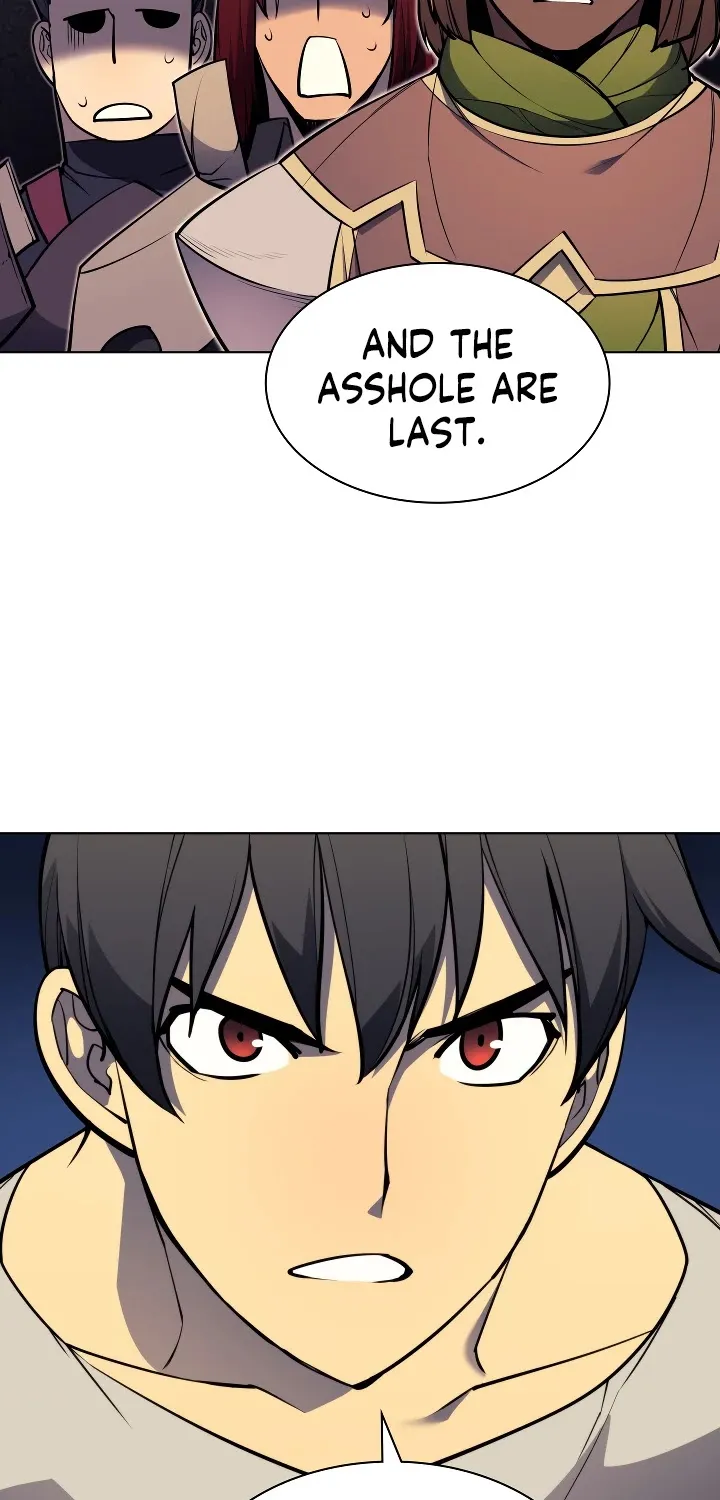 Overgeared (Team Argo) Chapter 52 page 42 - 