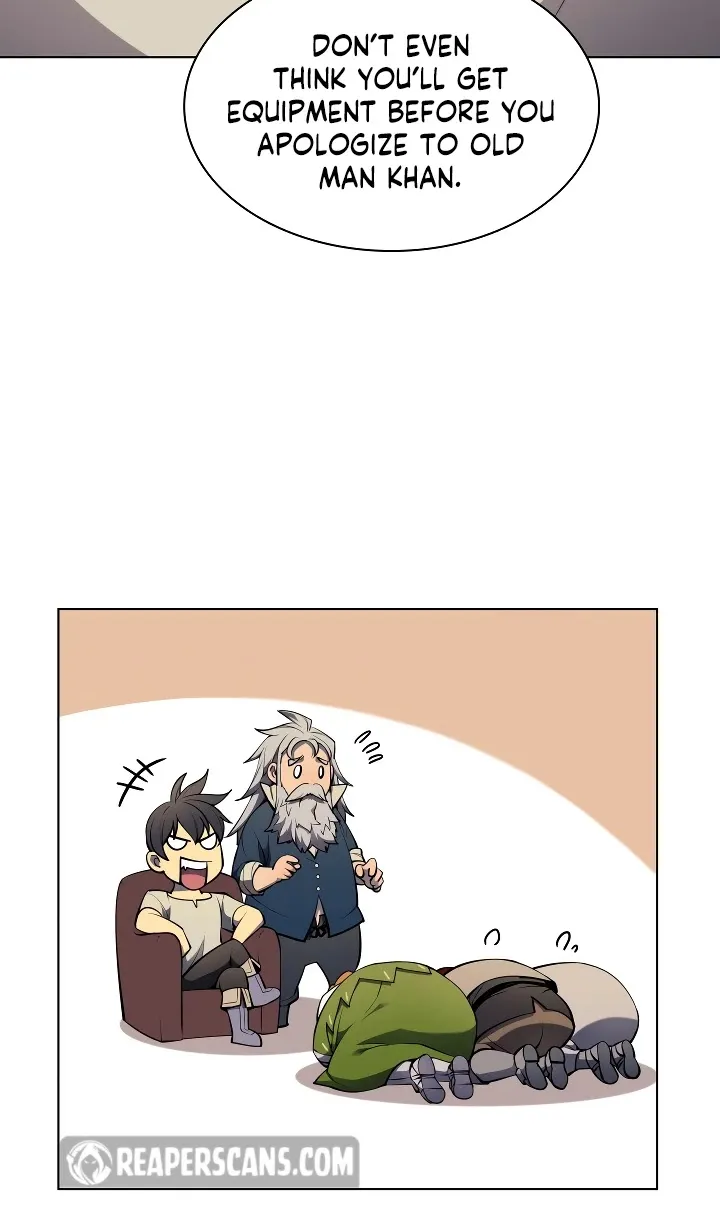 Overgeared (Team Argo) Chapter 52 page 43 - 