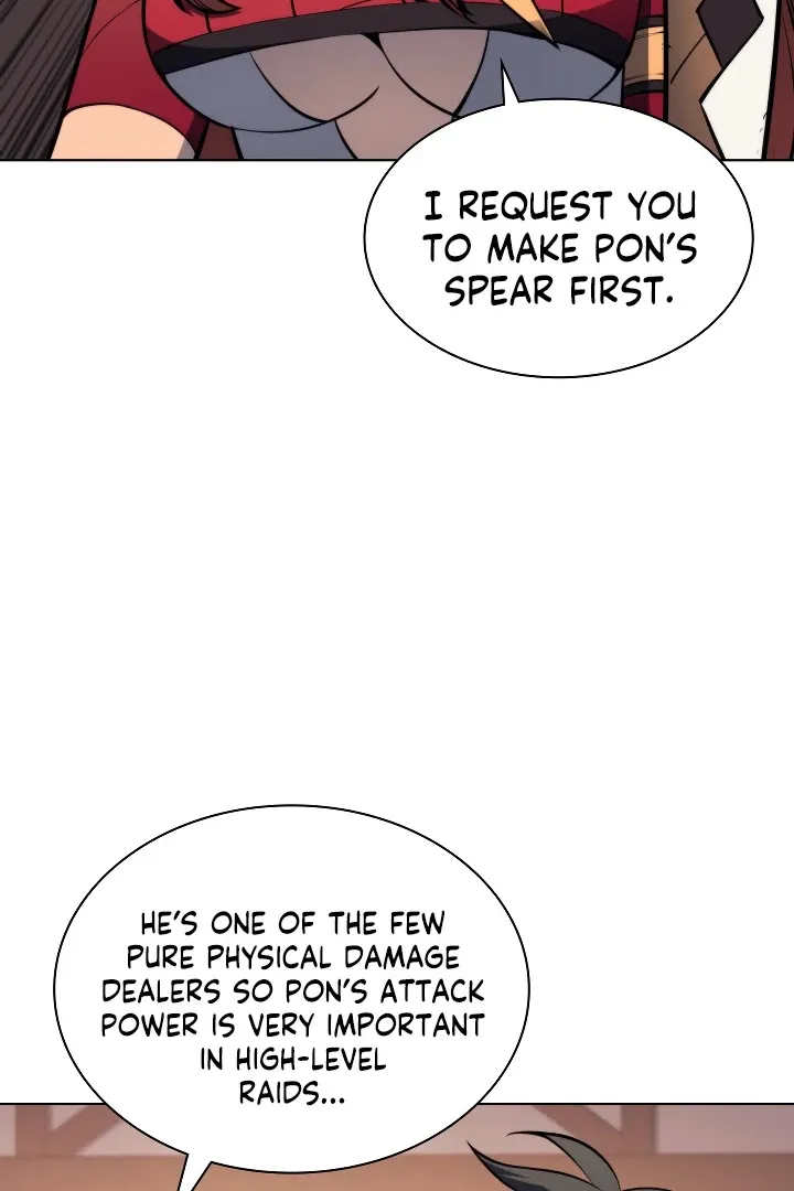 Overgeared (Team Argo) Chapter 52 page 45 - 