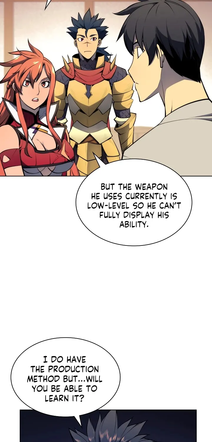Overgeared (Team Argo) Chapter 52 page 46 - 