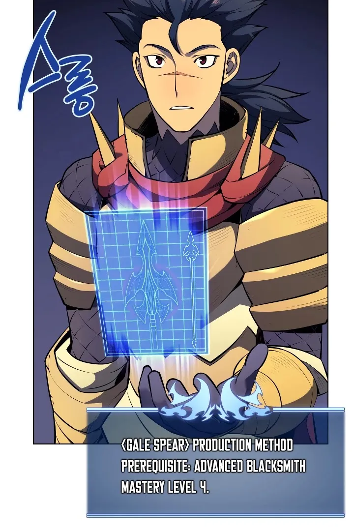 Overgeared (Team Argo) Chapter 52 page 47 - 