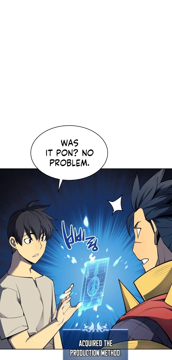 Overgeared (Team Argo) Chapter 52 page 48 - 