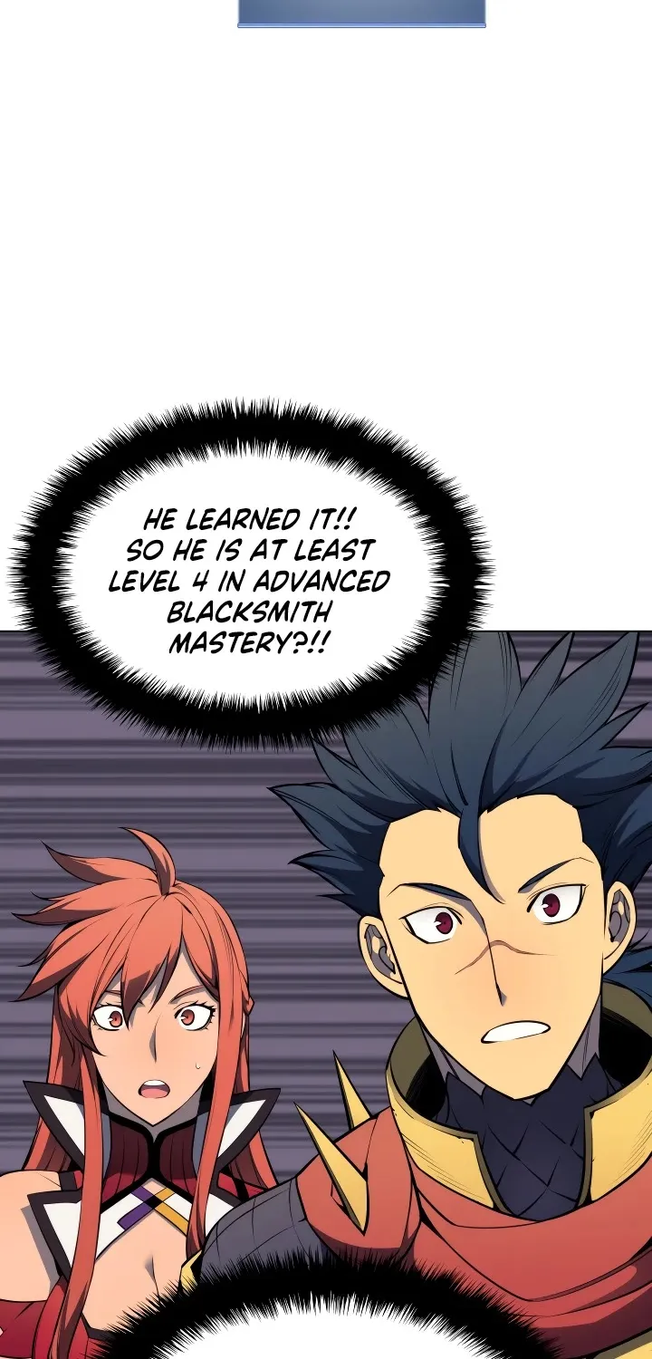 Overgeared (Team Argo) Chapter 52 page 49 - 