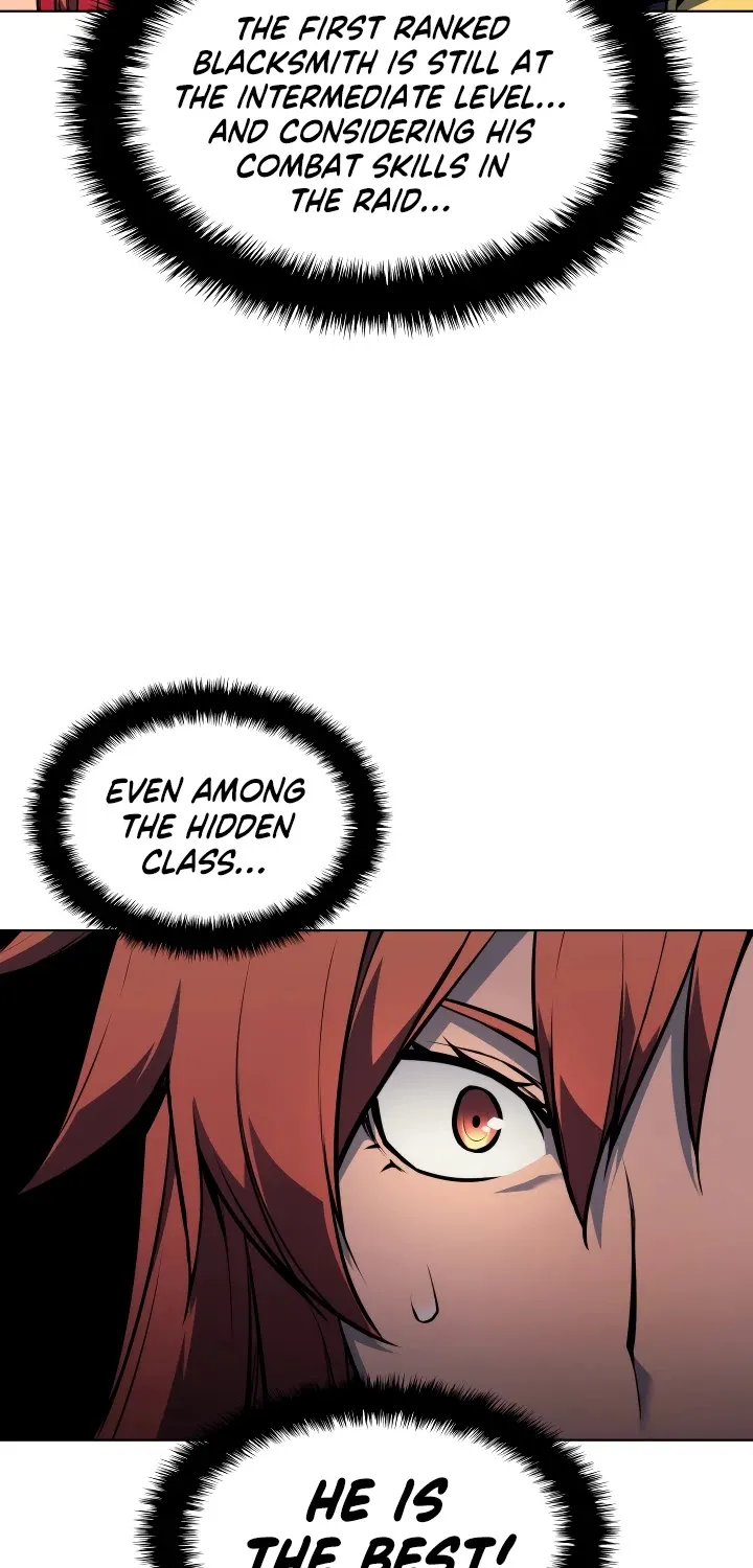 Overgeared (Team Argo) Chapter 52 page 50 - 