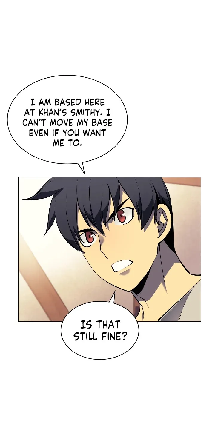 Overgeared (Team Argo) Chapter 52 page 6 - 
