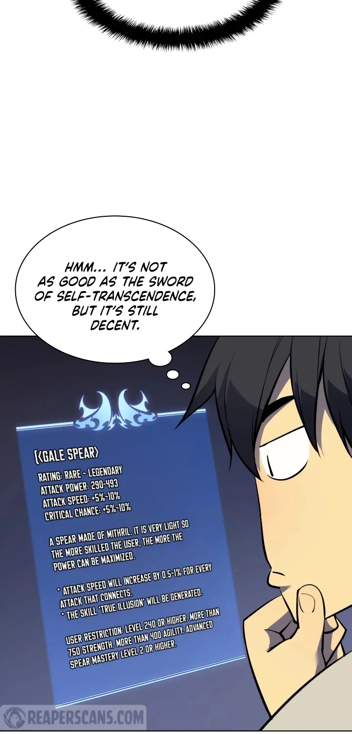 Overgeared (Team Argo) Chapter 52 page 52 - 