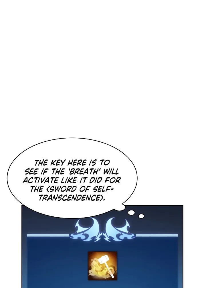 Overgeared (Team Argo) Chapter 52 page 55 - 