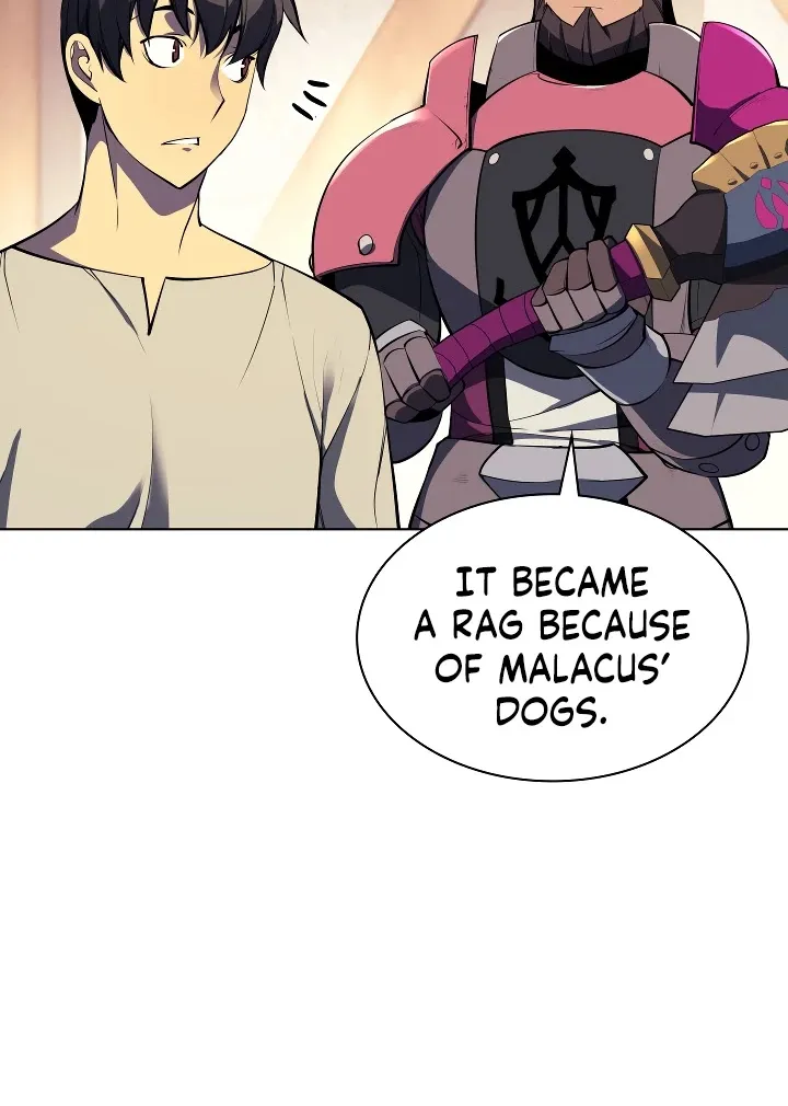 Overgeared (Team Argo) Chapter 52 page 57 - 