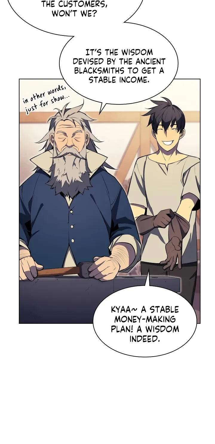 Overgeared (Team Argo) Chapter 52 page 59 - 