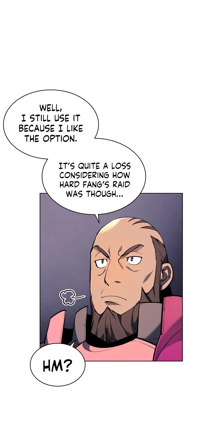 Overgeared (Team Argo) Chapter 52 page 62 - 