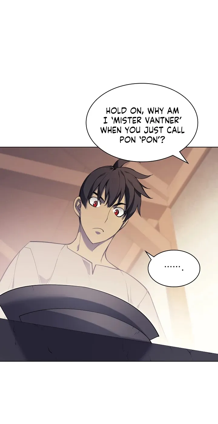 Overgeared (Team Argo) Chapter 52 page 63 - 