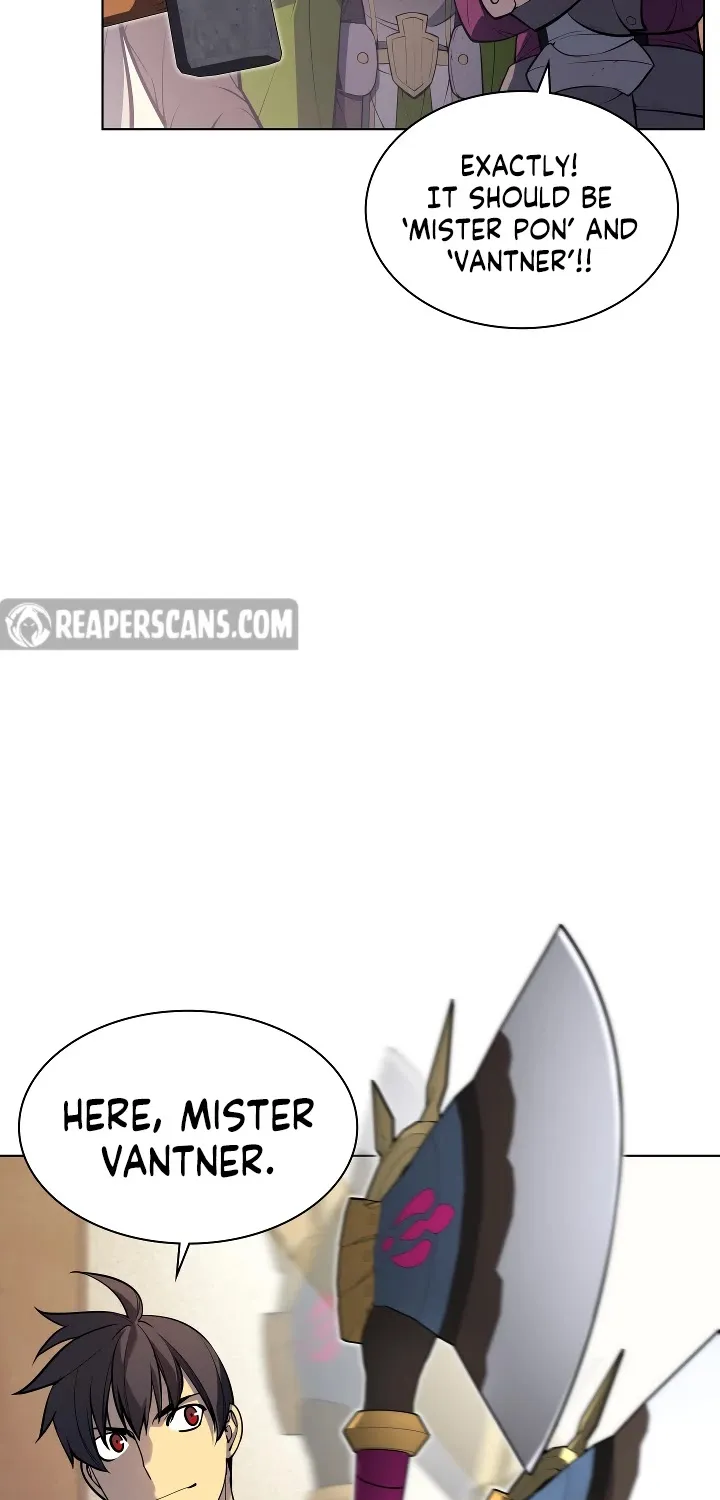 Overgeared (Team Argo) Chapter 52 page 68 - 