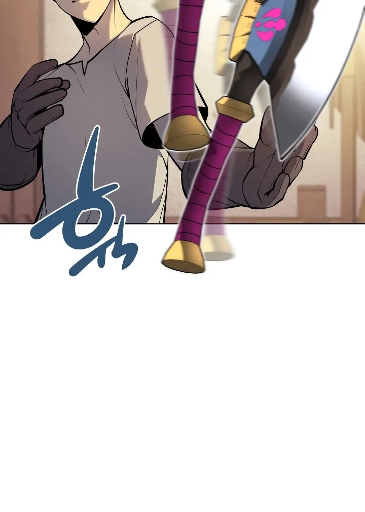 Overgeared (Team Argo) Chapter 52 page 69 - 