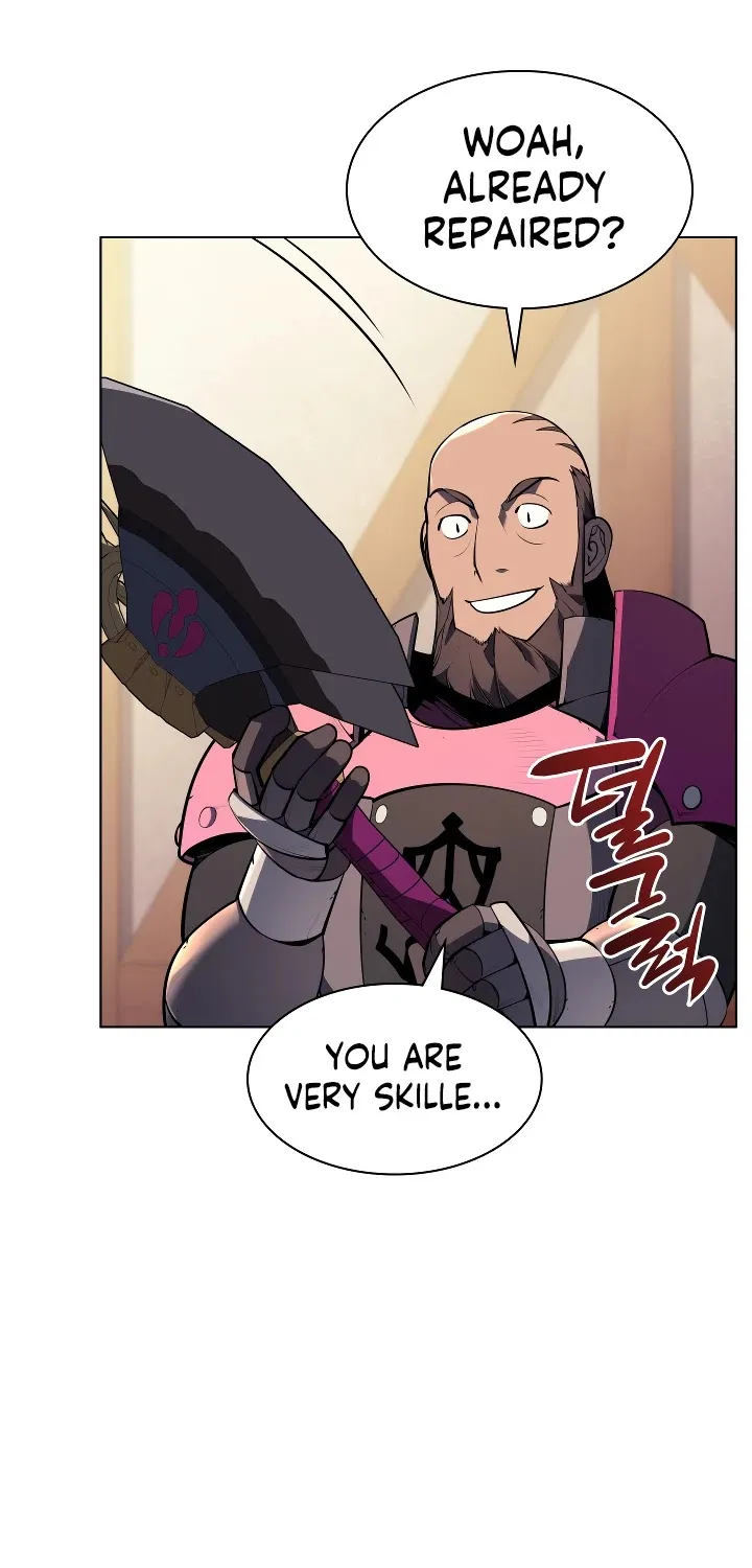 Overgeared (Team Argo) Chapter 52 page 70 - 